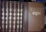 The illustrated war news-prima editie 1918