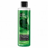 GEL DE DUs PENTRU BARBATI AVON SENSES 2 IN 1 AMAZON JUNGLE 250 ML