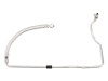 Conducta joasa presiune,aer conditionat PEUGEOT PARTNER combispace (5F) (1996 - 2012) THERMOTEC KTT160043
