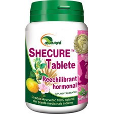 Shecure Star International 60tb foto