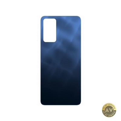 Capac Baterie compatibil cu Xiaomi Redmi Note 11 Pro 5G Albastru foto