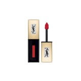 Ruj de buze, Yves Saint Laurent, YSL Vernis A Levres Glossy Satin, 202 Rouge Splash