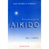 Enciclopedia de Aikido vol.1 - Arta