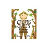 Cactus Queen: Minerva Hoyt Establishes Joshua Tree National Park