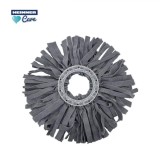 REZERVA MICROFIBRA BENZI LATE,CLEAN STEP