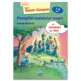 Povestile castelului magic