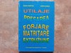 Utilaje pentru presarea prin forjare, matrițare, extruziune - Sorin Dimitriu și Sorin Badea, 1998
