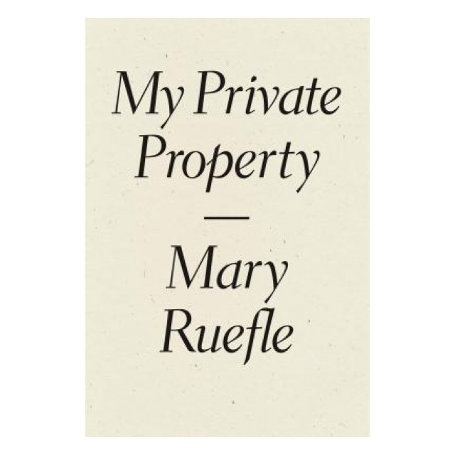 My Private Property