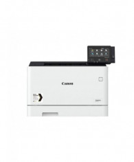 Imprimanta laser color canon lbp664cx dimensiune a4 viteza max 27ppm foto