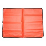 Husa de protectie aripa auto cu banda magnetica Breckner Germany