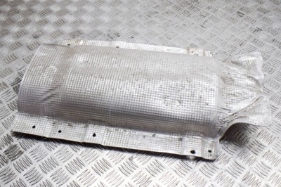 Protecție termică MASERATI GHIBLI M157 2015 OEM: 670006807 | 12291391 foto