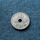 1o - 10 Ore 1931 Danemarca, Europa
