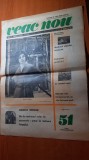 ziarul veac nou 19 decembrie 1969