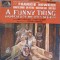 Disc vinil, LP. A Funny Thing Happened On The Way To The Forum-Frankie Howerd, Stephen Sondheim-247078