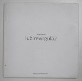 iubirevirgula2 de ALINA MANOLE , 2021