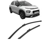Cumpara ieftin Set stergatoare CITROEN C3 AIRCROSS II (2R_, 2C_) 2017-2020, parbriz, Bosch Aerotwin