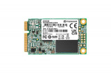 SSD TRANSCEND MSA220S, 128GB, mSATA, SATA-III, 3D TLC