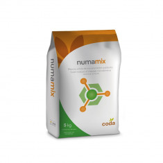 Ingrasamant Amestec solid de micronutrienti Numamix, Sustainable Agro Solutions foto