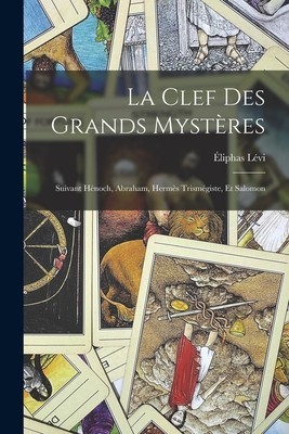 La Clef Des Grands Myst foto