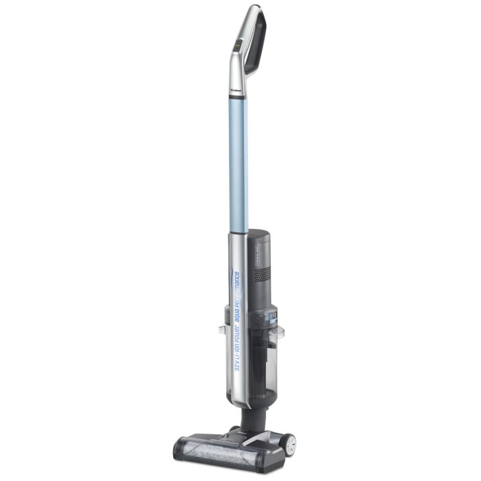 Aparat curatat pardosele Trisa Wet Cleaner Professional T9813&#039;2 ProDesign DailyAppliances