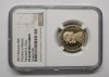 50 BANI 2017 PF69UC . MARASTI,MARASESTI ,OITUZ ., Alama