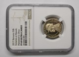 50 BANI 2017 PF69UC . MARASTI,MARASESTI ,OITUZ ., Alama