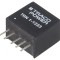 Convertor DC/DC 1W 9-18V la 15V/-15V SIP