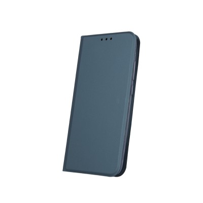 Husa pentru MOTOROLA Moto G8 Power Lite - Smart Skin (Verde) foto