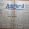 ziarul adevarul 28 iunie 1990-50 de ani de la pierdera basarabiei si bucovinei