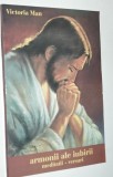 Victoria Man - Armonii ale iubirii meditatii si versuri