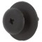 Diblu pin 10 buc VW 13,5mm negru