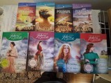 SERIA POLDARK ( COMPLETA )