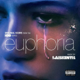 Euphoria: Season 1 - Soundtrack (Purple Splatter Vinyl) | Labrinth, Milan Records