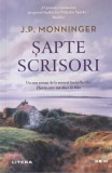 J.P. Monninger - Sapte scrisori
