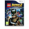 LEGO Batman 2 - DC Super heroes - Nintendo Wii [Second hand]
