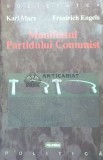 Manifestul Partidului Comunist - Karl Marx ($J152)