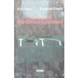 Manifestul Partidului Comunist - Karl Marx ($J152)