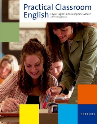 Practical Classroom English [With CDROM] foto
