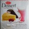 Dessert Cookbook. 75 Recipes for Cheesecakes, Pies, Cookies, Cakes, and More &ndash; Alan Rosen, Beth Allen
