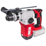 Ciocan rotopercutor fara perii Raider Pro R20 SDS+ 2.2J Solo