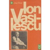 Ion Vasilescu - poet al melodiei