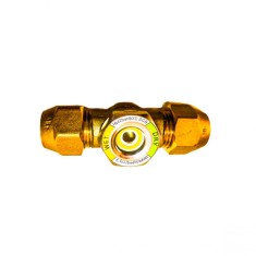 Vizor lichid freon, 3/8&#039; cu holender