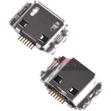 Conector alimentare Samsung Galaxy Note N7000