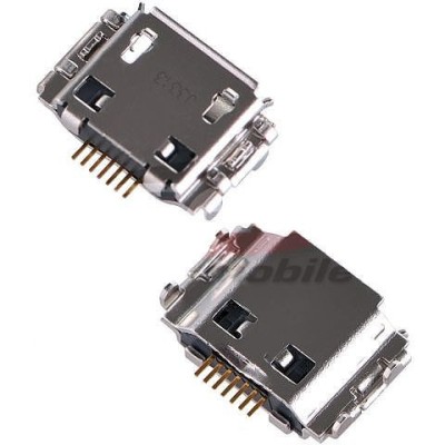 Conector alimentare Samsung Galaxy Note N7000 foto