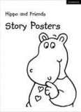 Hippo And Friends 2 Story Posters Pack Of 9 | Claire Selby