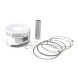 Piston ATV 87.5mm - compatibil LINHAI M550 550 EFI