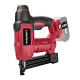 Capsator si pistol de batut cuie Worcraft CNS-S20Li 20V, cu reglaj si LED