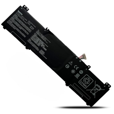 Baterie Laptop Refurbished ASUS Originala B31N1822 42Wh, ZenBook Flip 14 Q406 Q406D Q406DA UM462 UX462 UX462D UX462DA UM462DA UM462DA-AI012T UM462DA-A foto