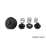 Capac filtru ulei Audi A2 (2000-2005) [8Z] #1