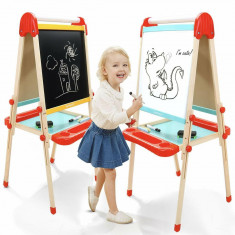 Tabla 2 in 1 tip sevalet PlayLearn Toys foto